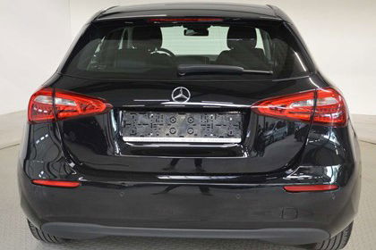 Mercedes A180 Business Solution (EU6AP)