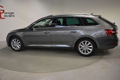 Skoda Superb 1.5 TSI ACT Style DSG