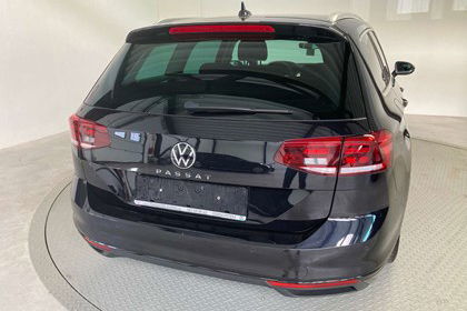 Volkswagen Passat Variant 1.5 TSI Style Business OPF DSG (EU6AP)