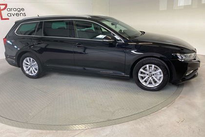 Volkswagen Passat Variant 1.5 TSI Style Business OPF DSG (EU6AP)