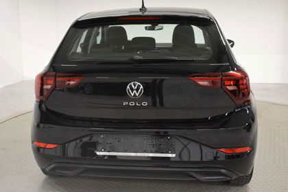 Volkswagen Polo 1.0 TSI Style FACE LIFT CARPLAY PARKEERHULP