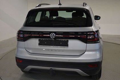 Volkswagen T-Cross 1.0 TSI Style OPF CARPLAY CAMERA TREKHAAK