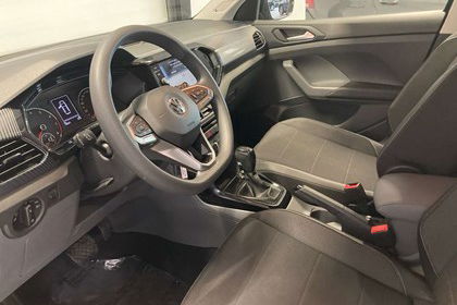 Volkswagen T-Cross 1.0 TSI OPF DSG