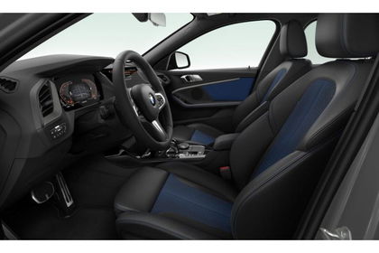 BMW 118 hatch Msport|Pano|Hifi|Navipro 