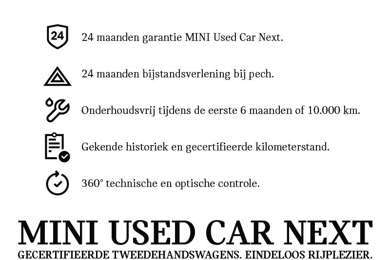 MINI Countryman C