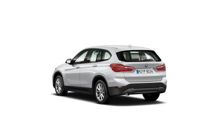 BMW X1 x1 18i 