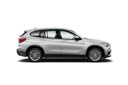 BMW X1 x1 18i 