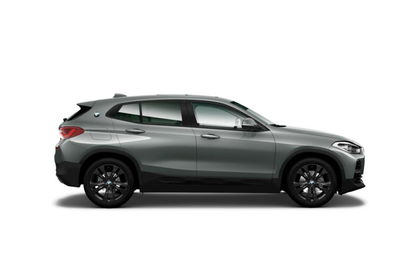 BMW X2 x2 16d sDrive 