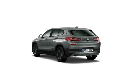 BMW X2 x2 16d sDrive 