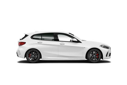 BMW 116 hatch Hatch 