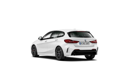 BMW 116 hatch Hatch 