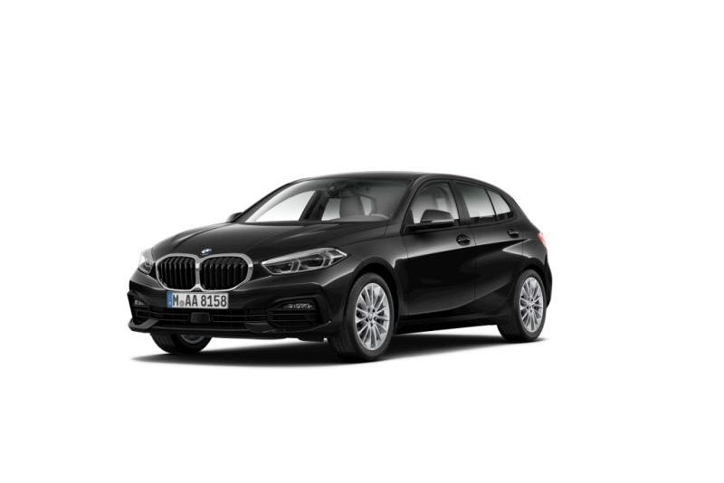 BMW 116 hatch