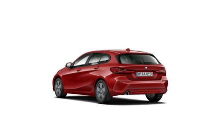 BMW 116 hatch Hatch 