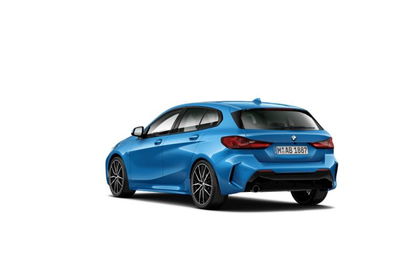 BMW 116 hatch Hatch 