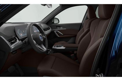 BMW IX1 xDrive30 | XLine 