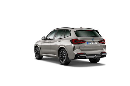 BMW iX3 iX3 Inspiring 