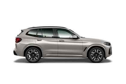 BMW iX3 iX3 Inspiring 