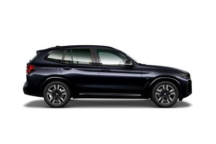 BMW iX3 iX3 Inspiring 