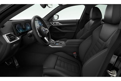 BMW i4 Msport|Hifi|Pano|TH|ACC 