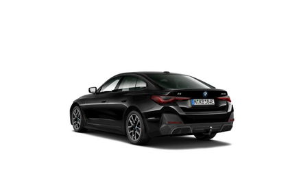 BMW i4 Msport|Hifi|Pano|TH|ACC 