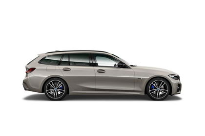 BMW 330 Touring Msport|Laser|H&K|360Cam|Pano 