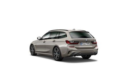 BMW 330 Touring Msport|Laser|H&K|360Cam|Pano 