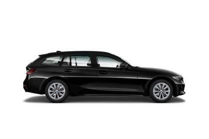 BMW 320 Touring 