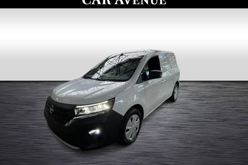 Nissan Townstar
