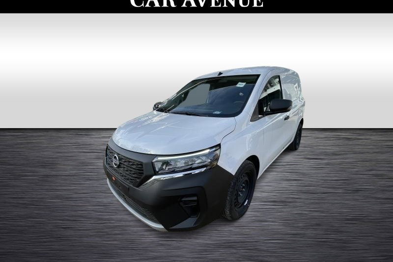 Nissan Townstar
