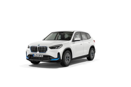 BMW IX1 xDrive30 Elektrisch