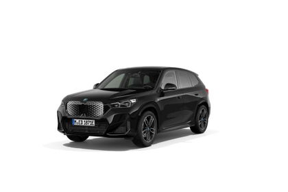 BMW IX1 eDrive20 - M Pack 