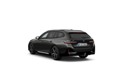 BMW i5 eDrive40 Touring - M Pack e