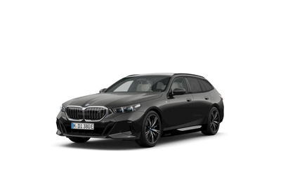 BMW i5 eDrive40 Touring - M Pack e