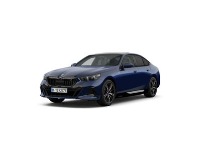 BMW I5 Berline eDrive40 -  - M Pack e