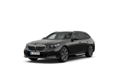 BMW 520 Touring D  - M Pack 2.0d