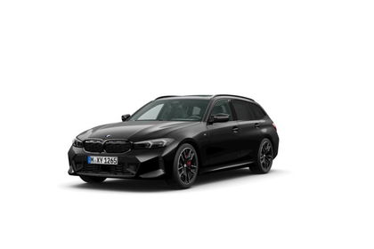 BMW 340 Touring D Xdrive  - M Pack 3.0d