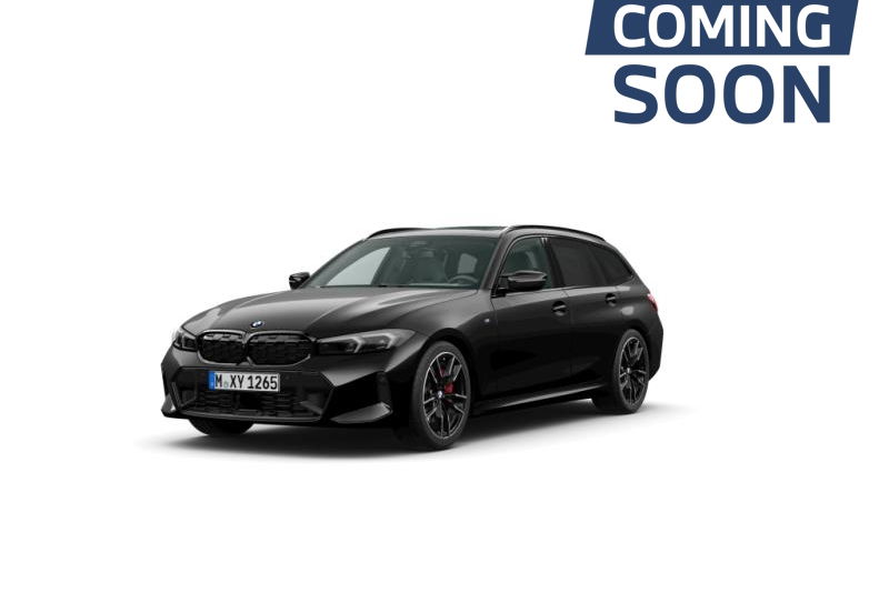 BMW 340 Touring