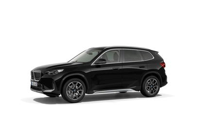 BMW X1 sDrive 18i - xLine 1.5i