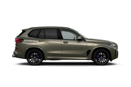 BMW X5 xDrive50e - M Pack 3.0i + e