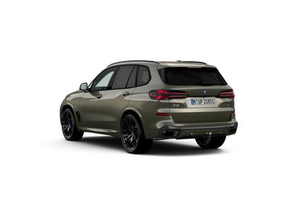 BMW X5 xDrive50e - M Pack 3.0i + e