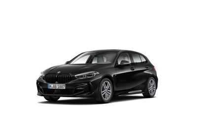 BMW 118 hatch i Hatch - M Pack 1.5i