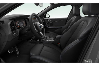 BMW 118 hatch i Hatch - M Pack 1.5i