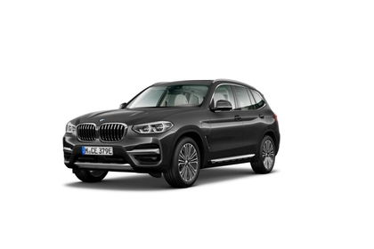 BMW X3 X3 xDrive 30e - Luxury Line 2.0i