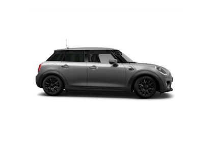 MINI One 5drs 1.5i