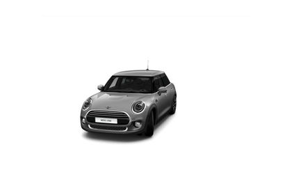 MINI One 5drs 1.5i