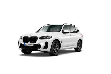 BMW X3 xDrive 20i - M Pack 2.0i