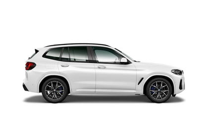 BMW X3 xDrive 20i - M Pack 2.0i