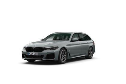 BMW 530 Touring I  - M Pack 2.0i