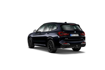 BMW X3 xDrive 30i - M Pack 2.0i