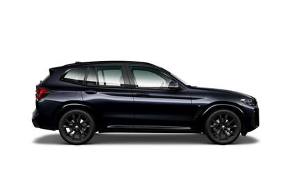 BMW X3 xDrive 30i - M Pack 2.0i